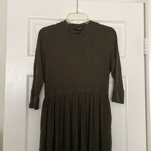 3/$10 Annabelle dress